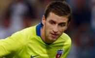 Steaua si Bursaspor s-au inteles pentru transferul lui Lovin!