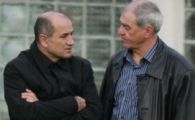 Hizo: "Copos mi-a transmis sanatate! Nu are timp de Rapid!"