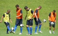 Debut Grzelak,&nbsp;gol Surdu, primul esec pentru Bergodi! Steaua 1-2 TSKA Sofia!