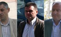 Arbitrii implicati in cazul de coruptie, inclusi pe lista sezonului 09/10, dar nu vor fi delegati!