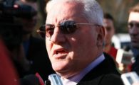 Dragomir: "Decat sa distrugem cluburile, mai bine distrugem un campionat"