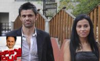 Tony, Dani si Panin de la CFR&nbsp;ii aduc lui Maruta Cupa Romaniei si poze de la nunta lui Dani!
