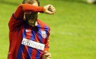 Surdu marcheaza, Kapetanos inscrie, dar vrea sa plece. Cu cine sa atace Steaua?