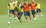 Kapetanos aduce a treia victorie! Steaua 1-0 Dinamo Zagreb!