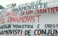 "Nu-l contestati pe Bonetti" Fanii: "Ati facut din Dinamo o dama de companie"