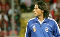 Napoli s-a sucit in drumul spre Cluj! Merge la Brasov: "Un magar, sicilian nesimtit"