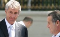 Sfaturi pentru Steaua! Ce probleme spune antrenorul lui Ujpest ca are la echipa