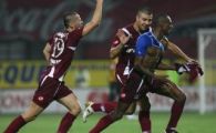 Cesinha, Bozovic si Spadacio raman la Rapid. Sichitiu: "Aducem inca patru jucatori"