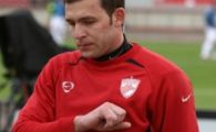 Lobont neaga transferul la Roma:&nbsp;"Vreau cu Dinamo in grupele Europa League!"