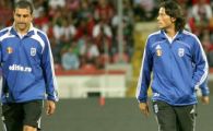 Napoli la U Cluj, Gane secund!