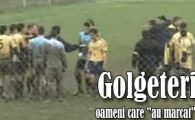 Fost golgeter al Romaniei, bataus in liga judeteana!
