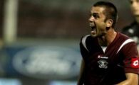 Spadacio ar putea ajunge la Steaua:&nbsp;"Daca oferta este buna pentru Rapid!"
