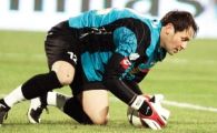 Cu Popa in Europa! Dinamo il vrea pe fostul portar al Timisoarei