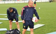 Dorinel Munteanu, noul antrenor al Otelului, Grigoras 99% la Iasi!