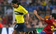 Morel Rodriguez, de la Boca la Steaua? Vezi cine este: