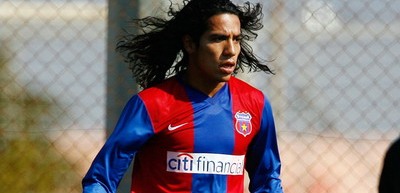 Tiago va semna pe 3 ani cu Steaua! Dayro are oferta din Turcia!