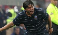 Lacatus: "Vreau sa antrenez in Spania!"