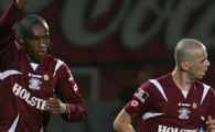 Ultimul tren pentru Ghencea: ultimatum pentru Bozovic si Cesinha de la Becali!