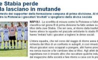 VIDEO:&nbsp;Romanul dezbracat de suporterii lui&nbsp;Juve&nbsp;Stabia, ataca&nbsp;Serie A!