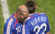 Zidane, acuzat ca blocheaza transferul lui Benzema la Real: il vrea doar pe Ribery!&nbsp;