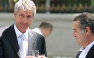 Secretul lui Bergodi! Nastase: "Seamana cu Mircea Lucescu!"&nbsp;