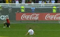 Ratare istorica la Euro&nbsp;U21!&nbsp;VEZI cum au mai ratat din penalty&nbsp;Ronaldo, Terry si Beckham!