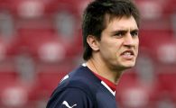 Tatarusanu: "Vreau sa revin la nationala si sa iau titlul cu Steaua!"