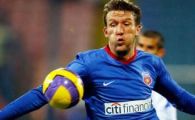 Steaua lui Protasov, in Grecia: Iacob, dupa Dica la Iraklis!
