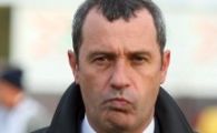 "Nu-l poti compara pe Bonetti cu Rednic! Dinu va antrena, daca lucrurile nu merg!"
