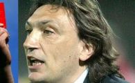 Vezi aici ce nu stiai despre Bonetti:&nbsp;campionul SUSPEDARILOR: 39 intr-un sezon!