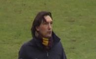 VIDEO: Dario Bonetti, celebru in Italia pentru ca echipa lui a&nbsp;luat un gol "paranormal"!