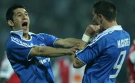 Costea: "Nu am vrut sa bat Steaua, ci sa merg in Europa!"