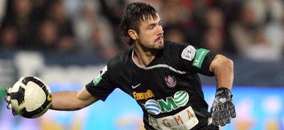 Stancioiu ar putea ajunge la Dinamo, la schimb cu Moti!