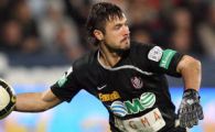 Stancioiu ar putea ajunge la Dinamo, la schimb cu Moti!