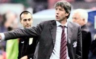 Avertismente de la Cluj! Ce probleme poate avea Becali cu Bergodi!