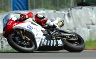 Ii calca pe urme lui Rossi! Roby Muresan debuteza in Campionatul Mondial de Suberbike!