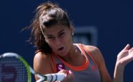 Sorana Carstea -&nbsp;Edina Gallovits, in primul tur la Wimbledon!