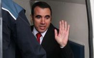 Decizie definitiva si irevocabila: Penescu ramane in AREST!