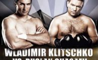 60.000 de oameni la Chagaev-Klitschko, sambata 23:00, PRO TV!