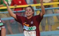 Deac: "Nu stiu daca raman la CFR. Stiu de ofertele de la Steaua si Dinamo!"