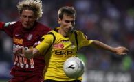 Cupa ramane la Cluj! CFR&nbsp;3-0 Timisoara! (Deac '6, Peralta '28, Culio '53)