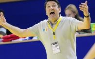 Radu Voina: "Vrem o medalie la mondiale!"