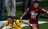 Mara: "Nu exista altceva decat VICTORIA&nbsp;cu&nbsp;Timisoara!"
