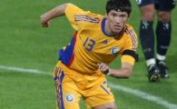 Noul Mutu, Tanase:&nbsp;"Am vazut meciul cu Austria de 10 ori, golul marcat cred ca imi va schimba viata!"
