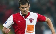 Victor Becali: "Nu stiu nimic despre vreun interes al clubului Palermo pentru Tamas!"