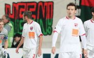 Cosmar in Stefan cel Mare! Dinamo merge in playoff-ul Europa League!