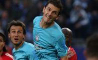 Bilasco:&nbsp;"In liga vom fi dintre cei mai puternici!"