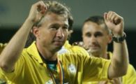 Dan Petrescu:&nbsp;"E un MIRACOL! N-as fi vrut ca Steaua sa ne fure titlul!"