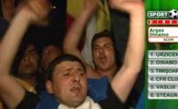 VIDEO / Fanii stiu cum se va numi Unirea in Liga: UNITED Urziceni