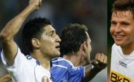 Florin Costea si Gigel Bucur, golgeterii Ligii 1! Vezi clasamentul: